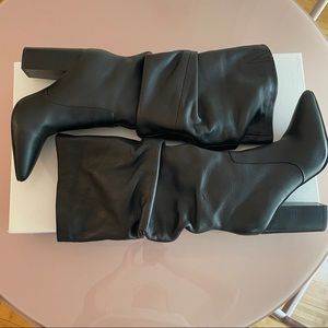Sol Sana Celine Boot Sz 9